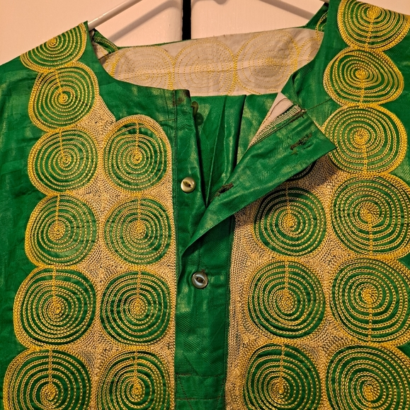 Men's African Fashion's - Picture 2 of 10